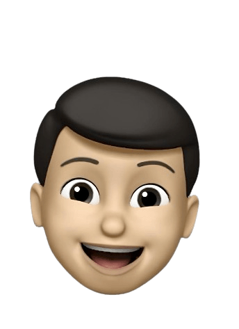 Smiling Memoji
